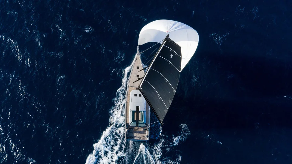 Премьера YYachts Y7 состоится на выставке Palma International Boat Show 2026