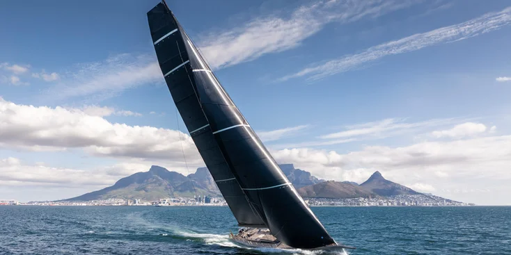 The Kalantis is the third Southern Wind unit in its semicustom SW108 series