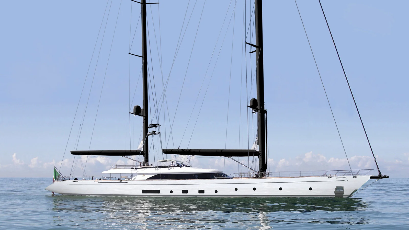 Perini Navi Katana