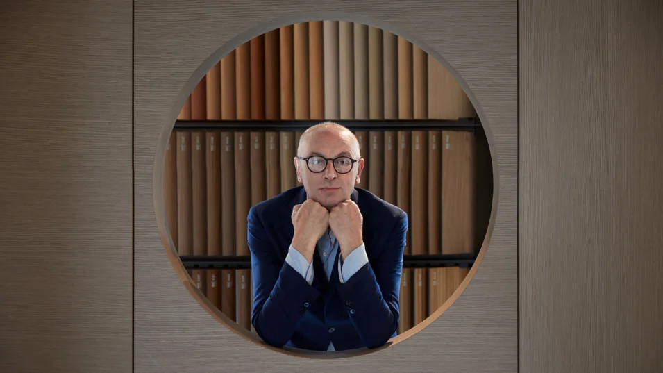 Piero Lissoni