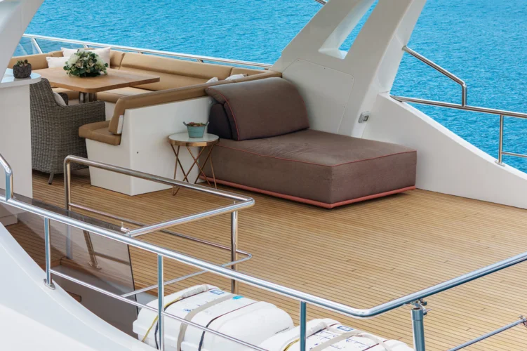 Flybridge