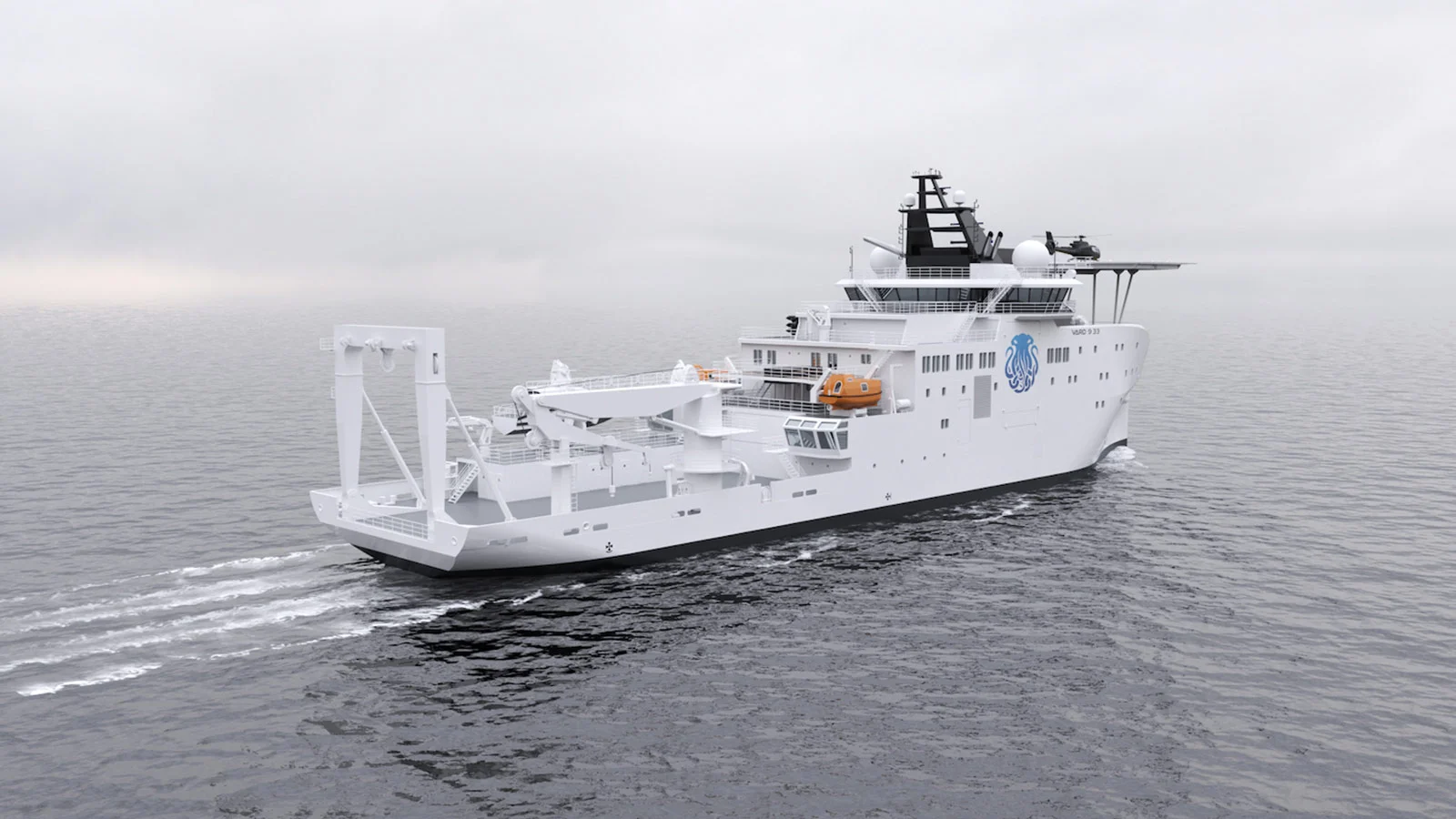 Vard RV6000
