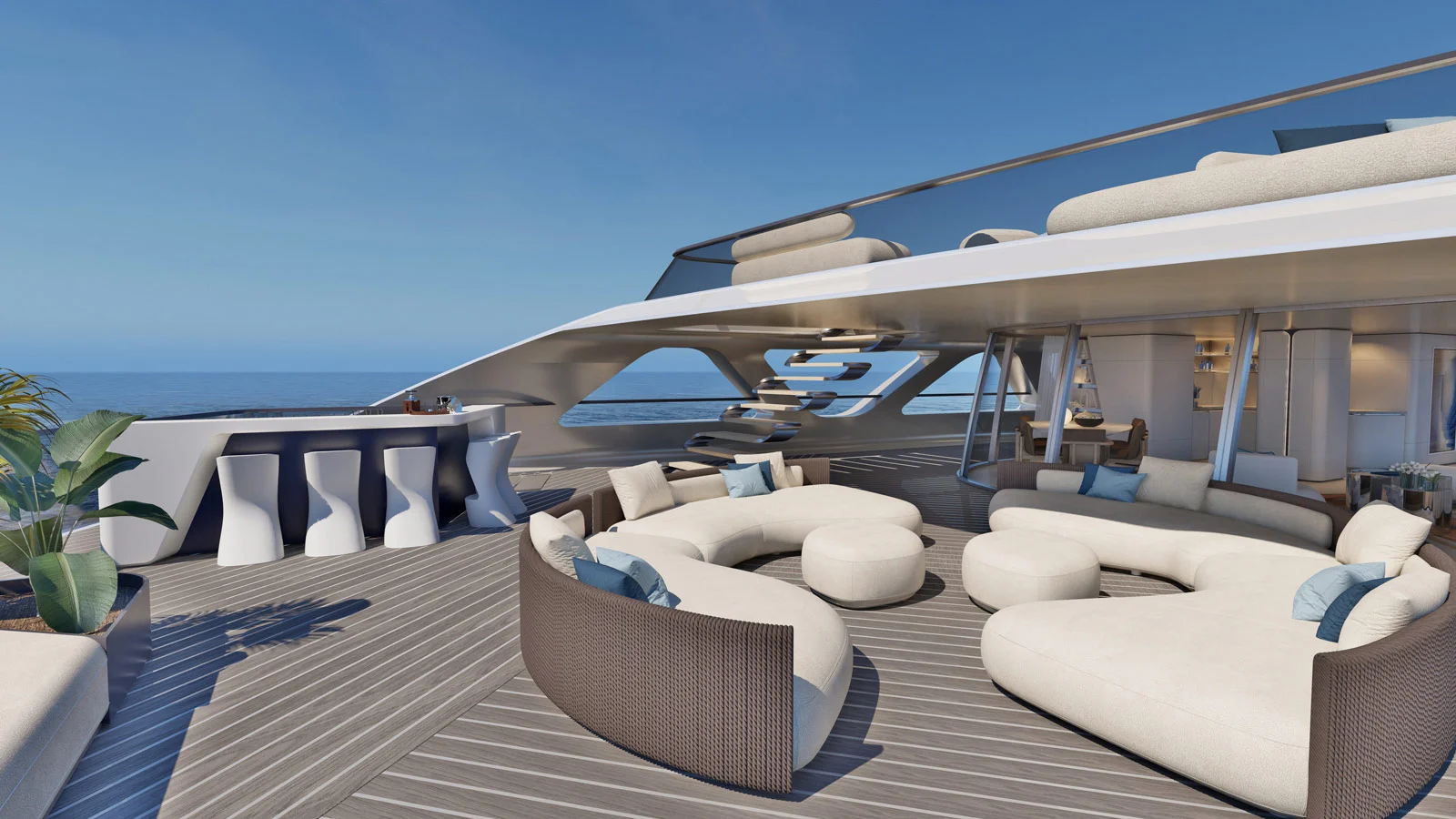 Royal Huisman Aera