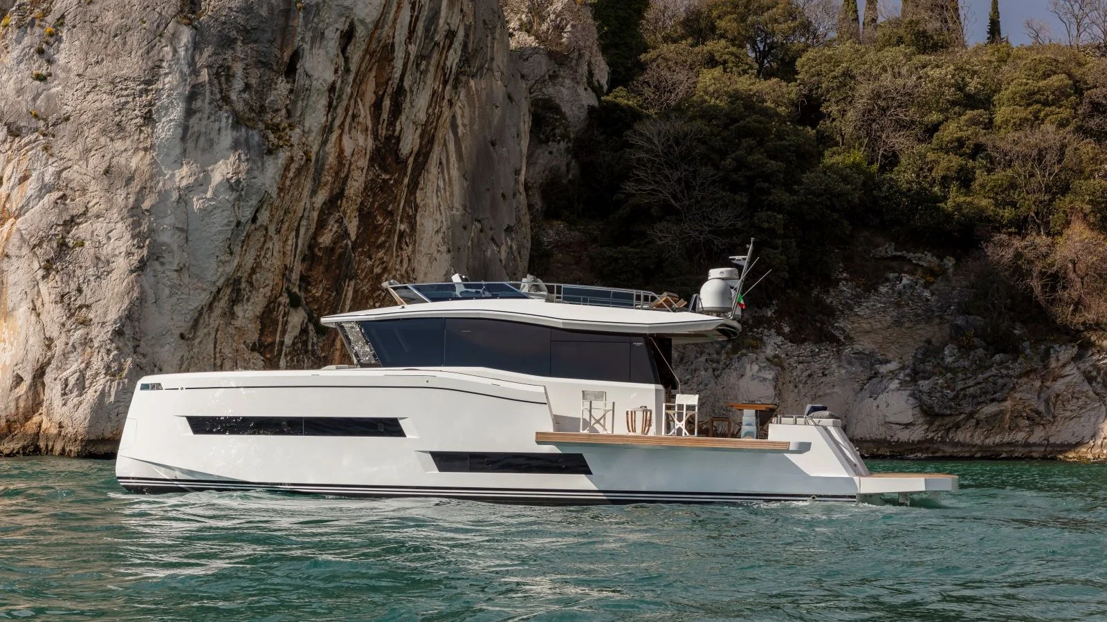 Pardo Endurance 60