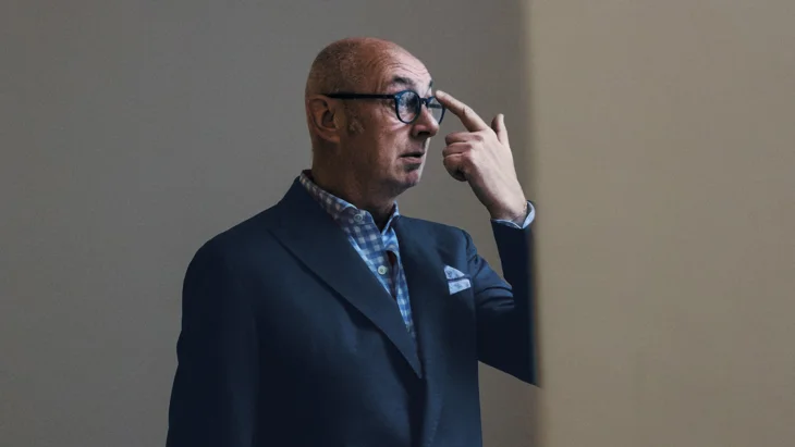 Piero Lissoni