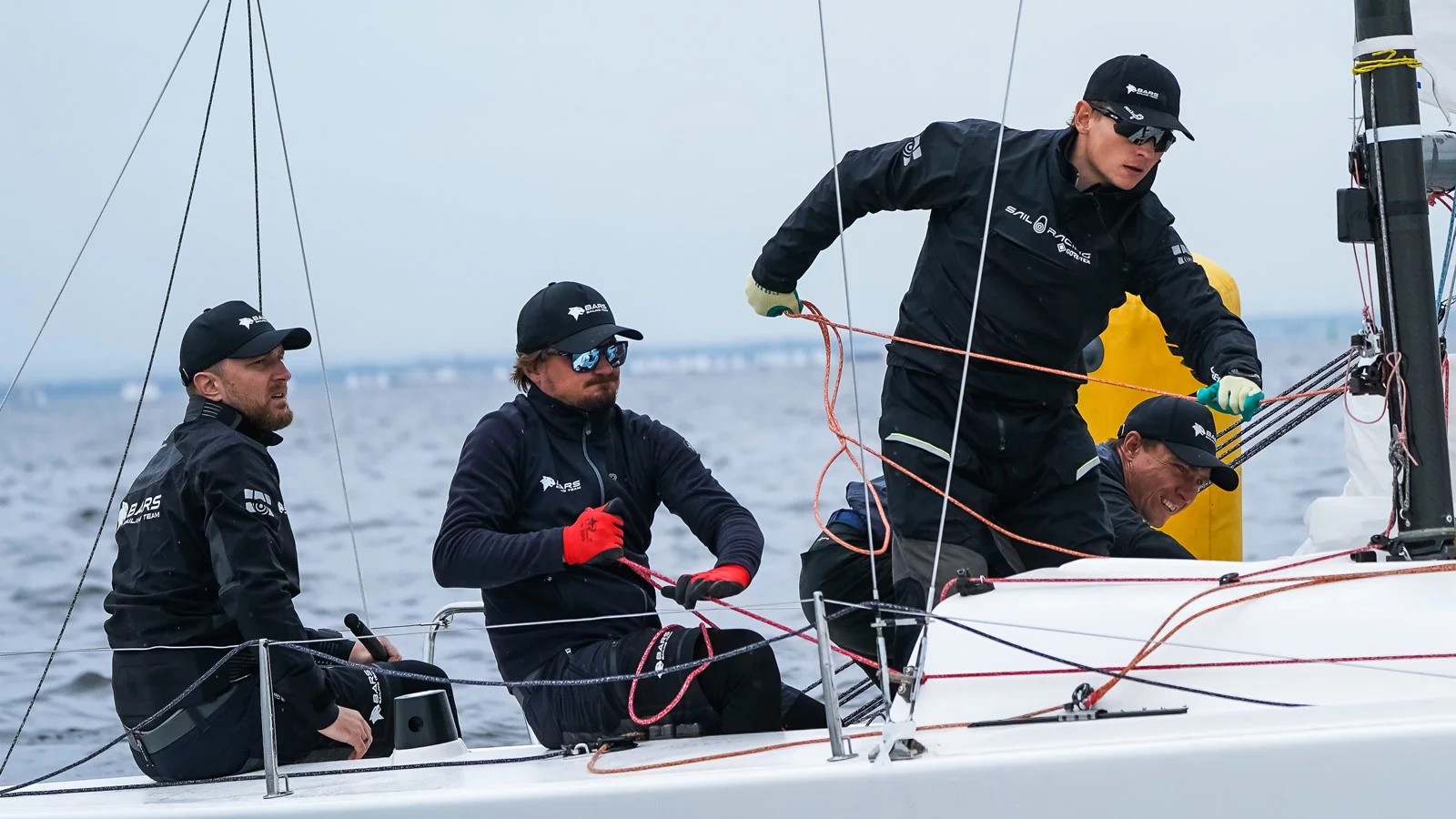 Bars Sailing Team