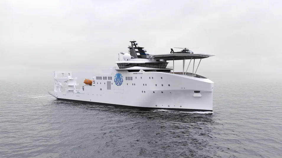 Vard RV6000