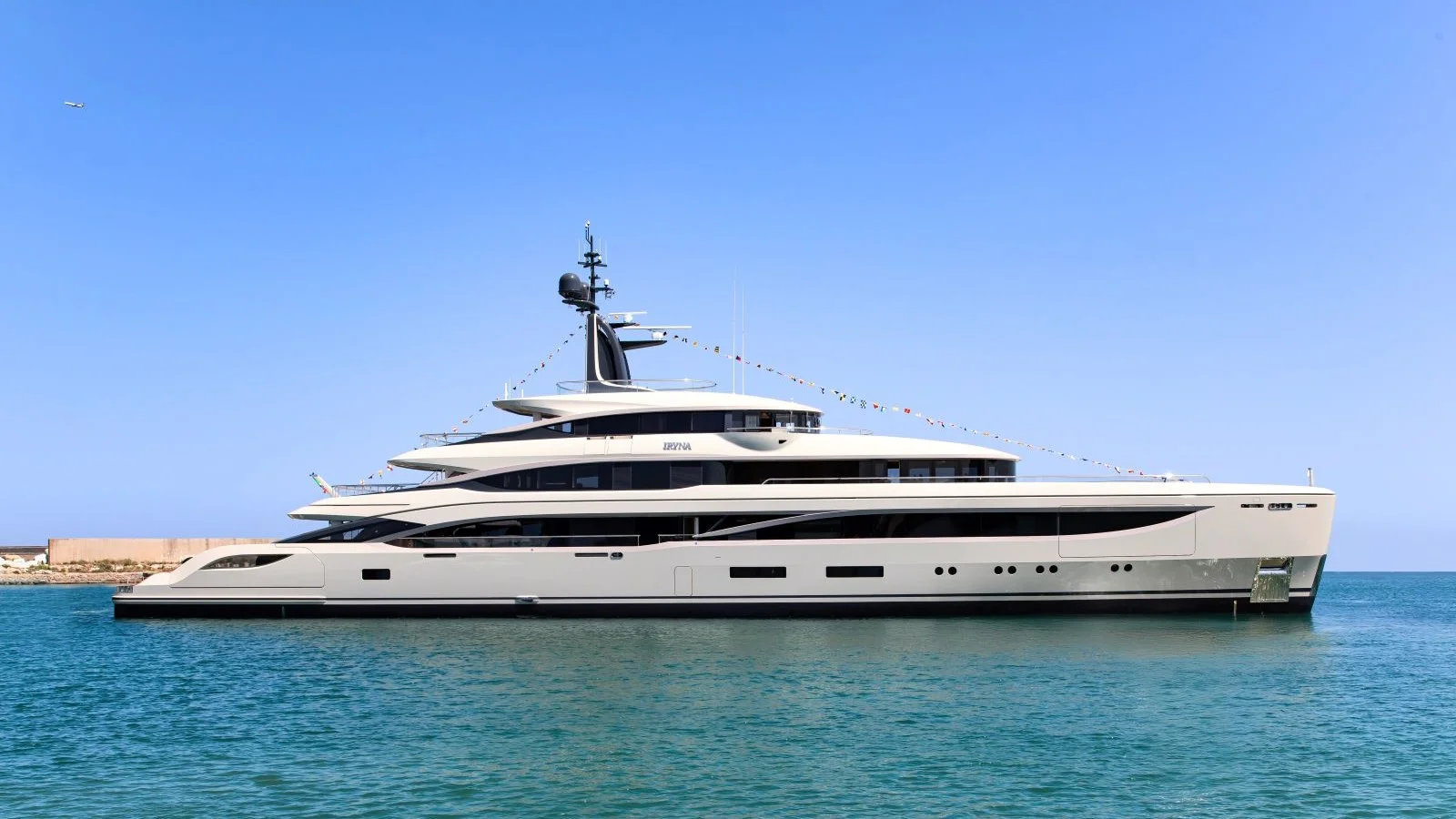 Iryna (Benetti B.Now 67 M)