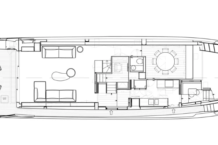 Maindeck: version B