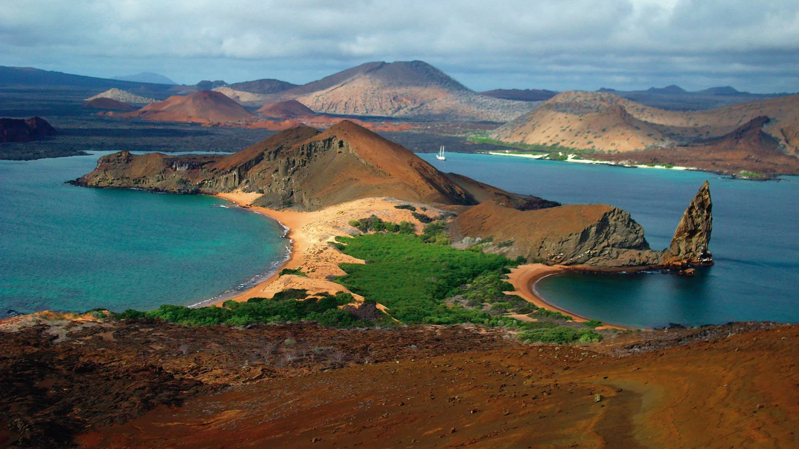 Galápagos Islands