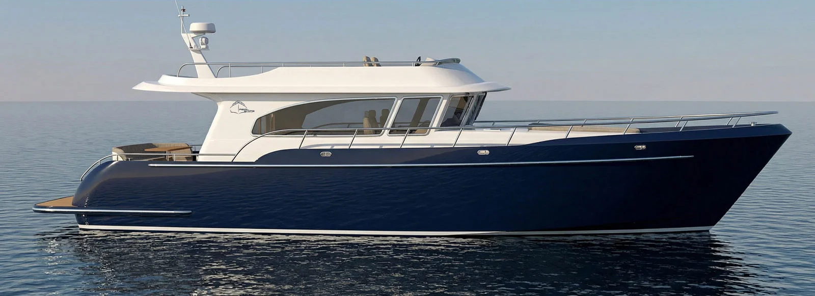 Real Ships Respect 1500 Expedition