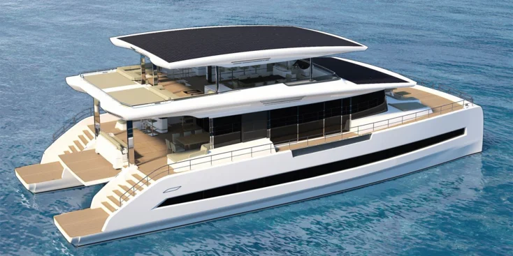 Silent SY 80 2-Deck