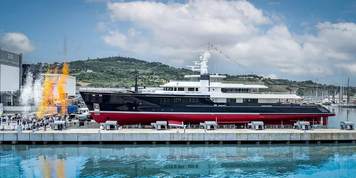 CRN Thunderball