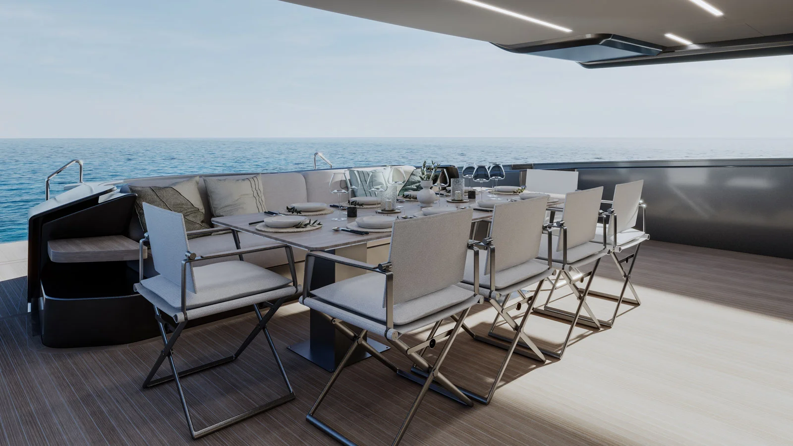 Van der Valk Project NEXO