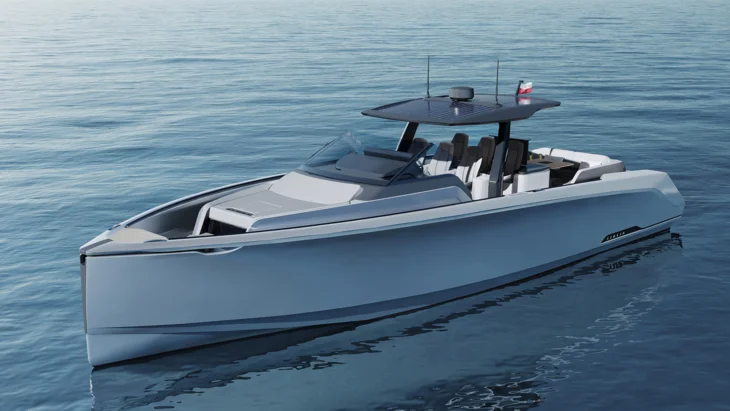 Sialia 45 Sport