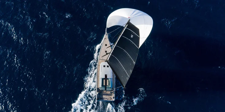 The YYachts Y7's world debut is scheduled to take place at the Palma International Boat Show 2026