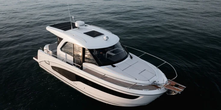 Beneteau Antares 9