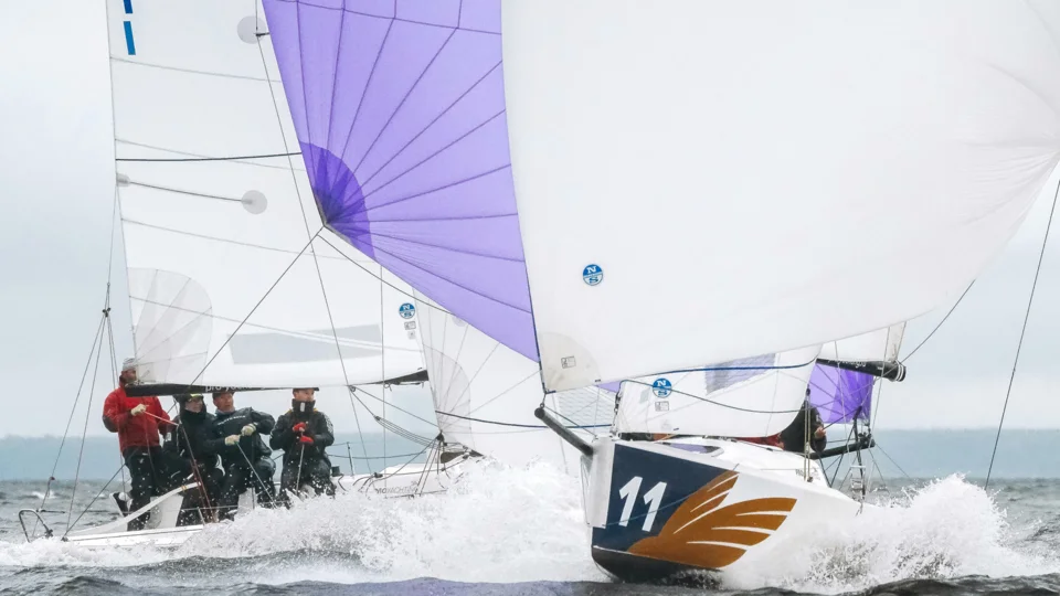 The third stage in PROyachting SPb Cup will take place on 1-3 August