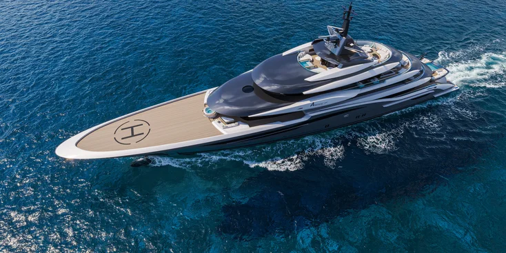ISA Amarcord 82
