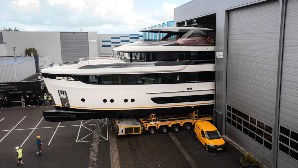 Van der Valk Lalabe