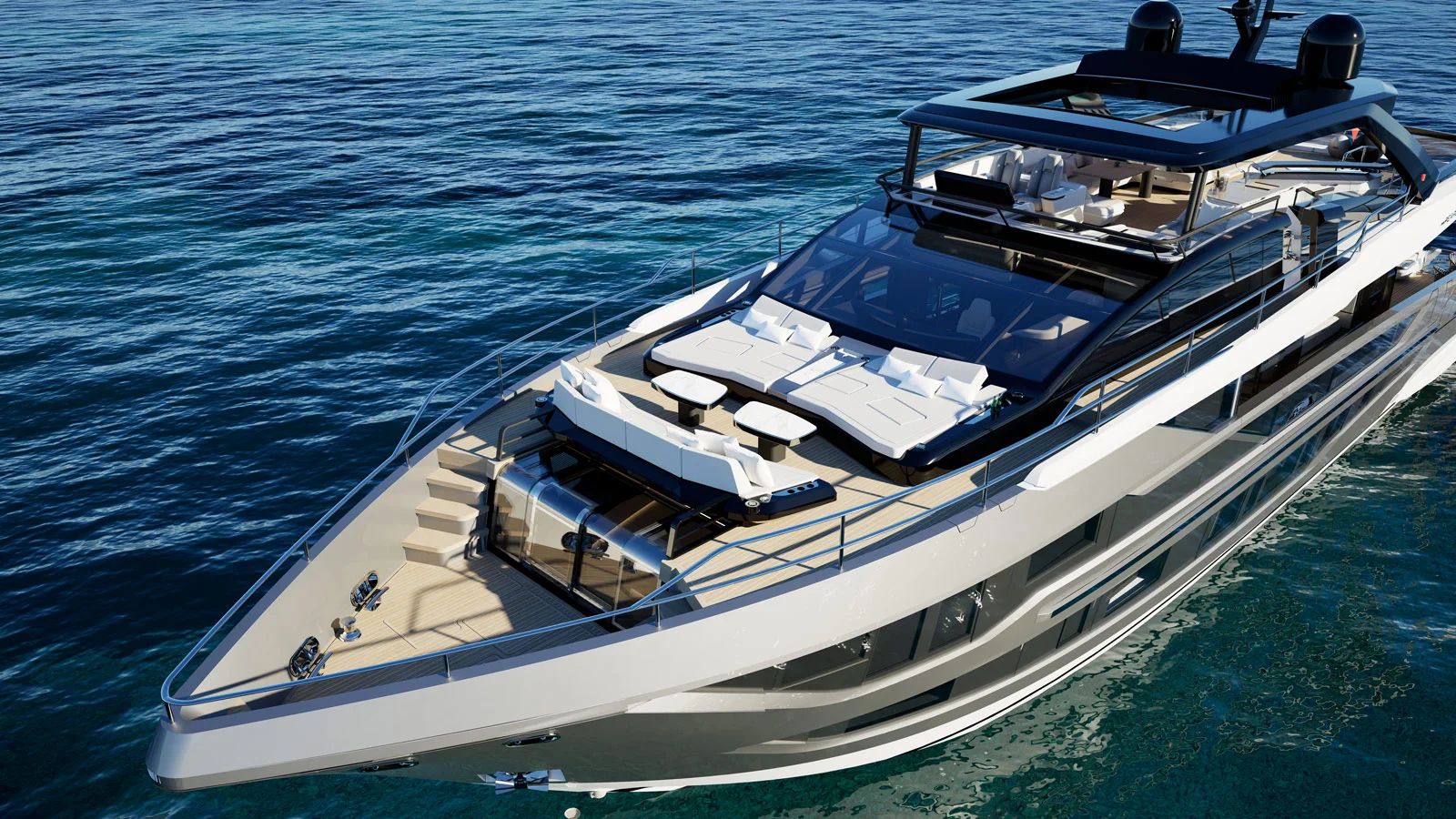 Pearl 100 Hybrid