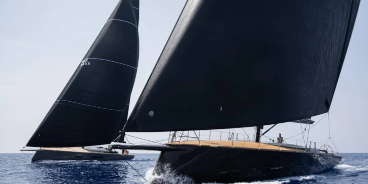 Baltic Yachts Rendezvous 2023