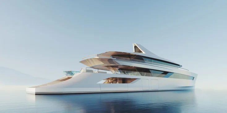 Feadship Concept C