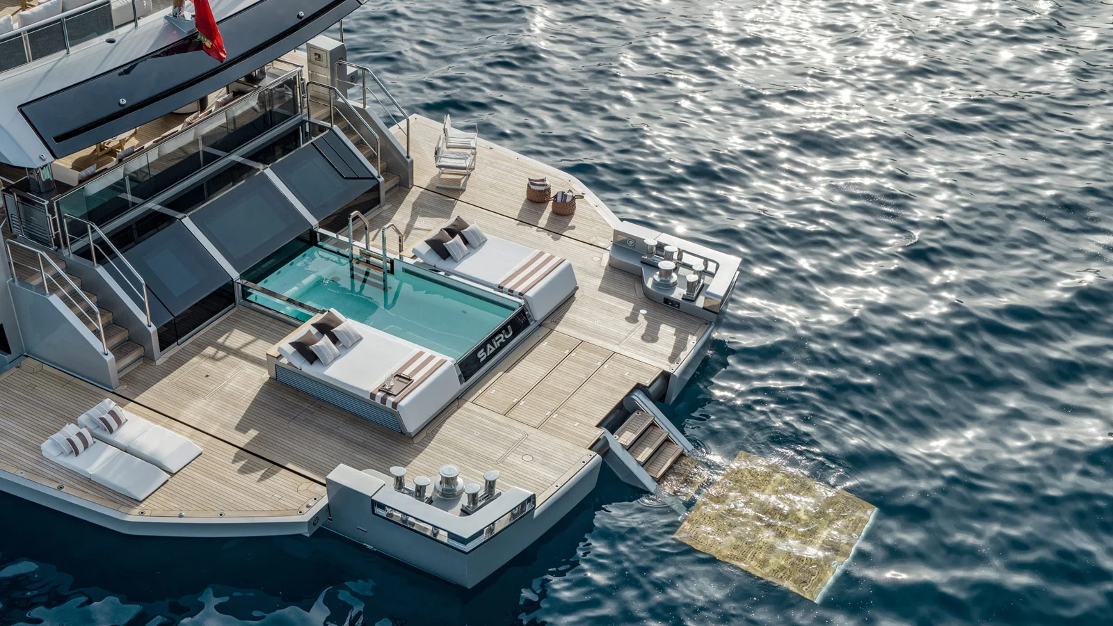 Riva 54Metri Sairu