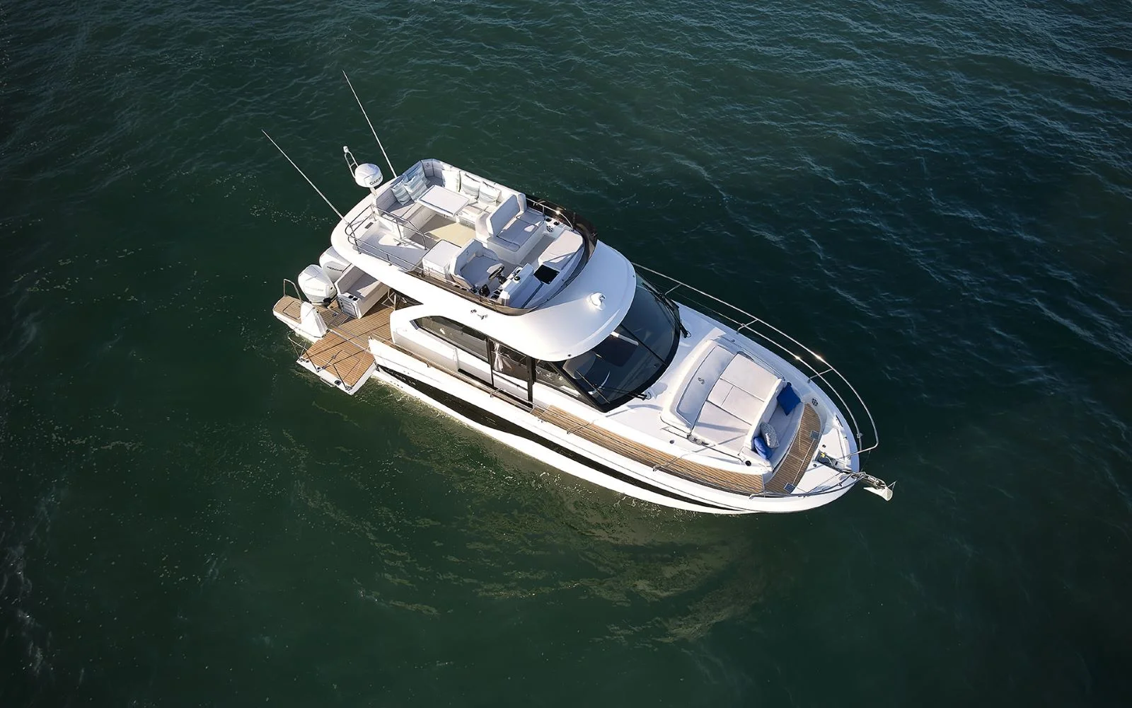 Beneteau Antares 12