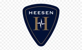 Heesen