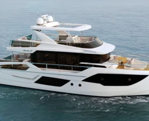 Navetta 62