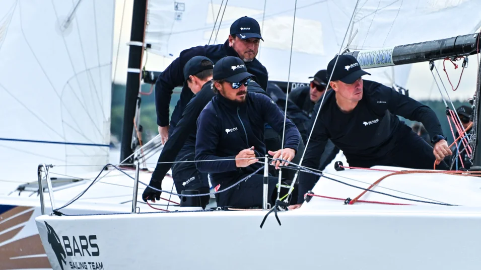 Bars Sailing Team