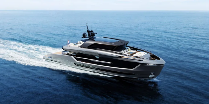 Van der Valk Project NEXO