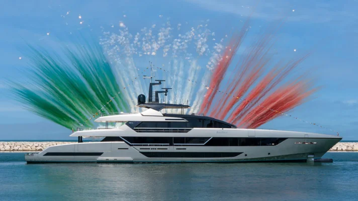 Riva 54 Metri