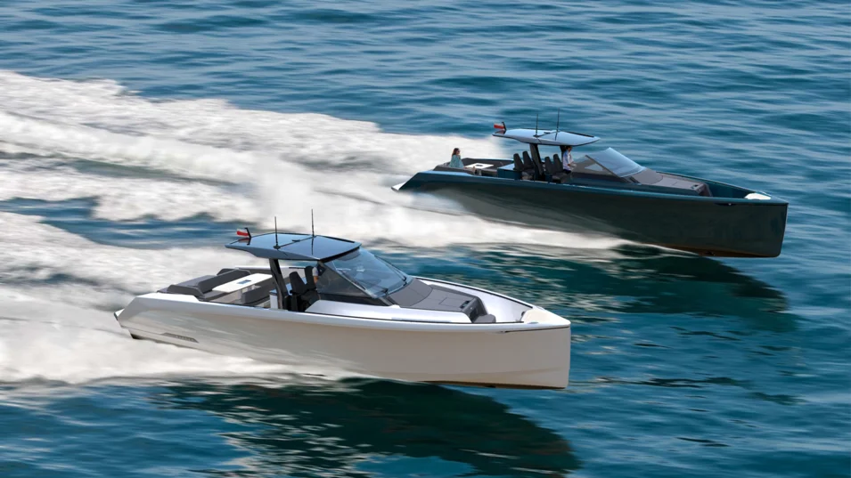 Sialia 45 Sport