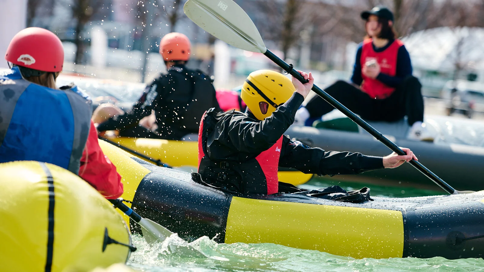 معرض "Lodki Expo 2026"