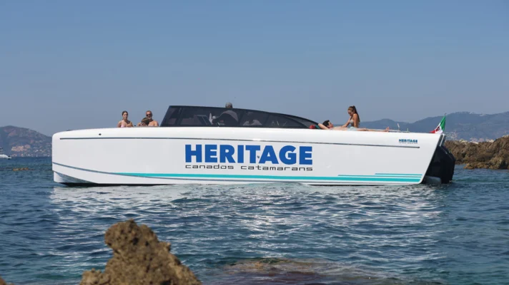 Canados Heritage 36