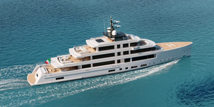 Project Light 63M stands out for well-balanced proportions