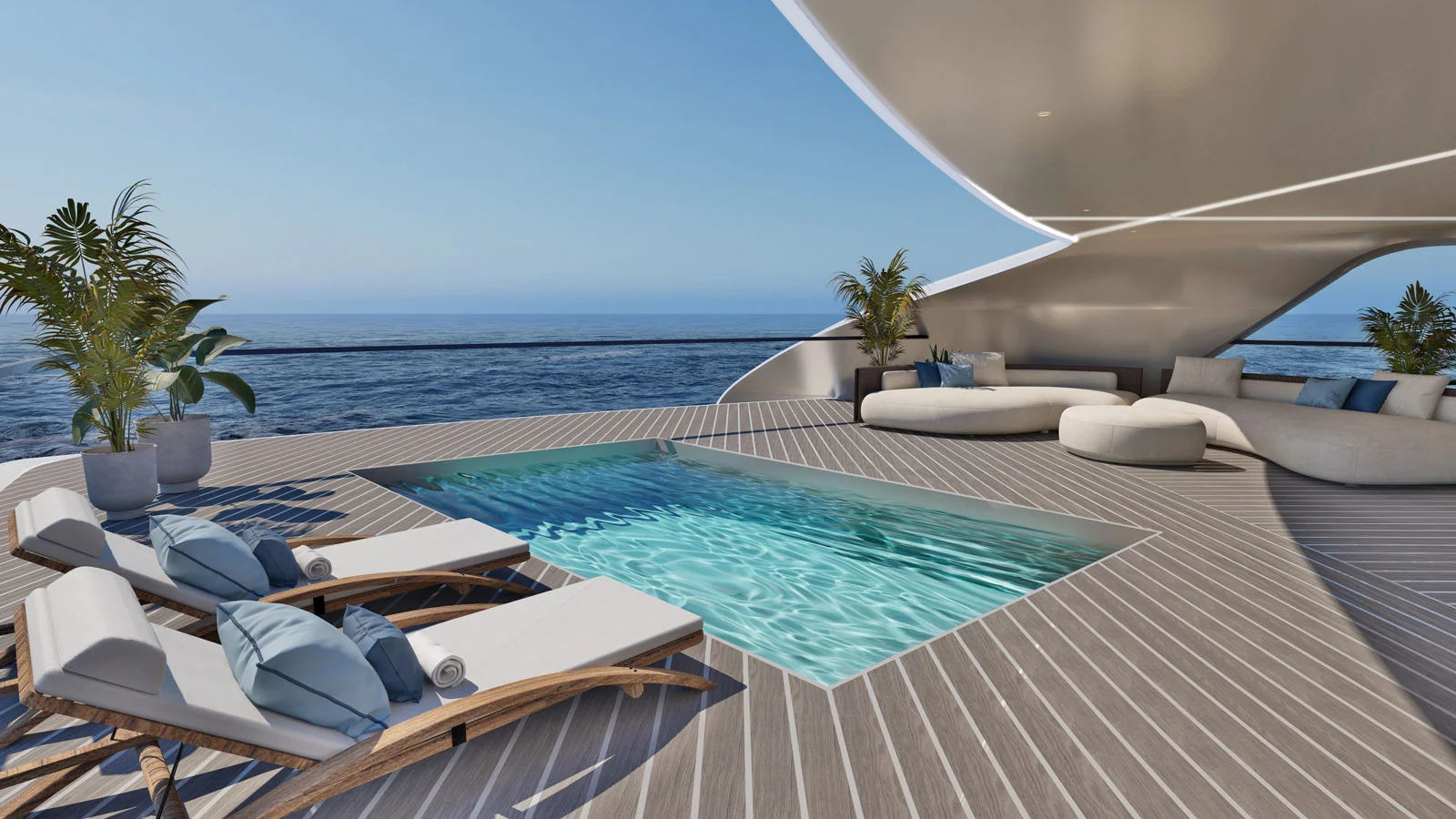 Royal Huisman Aera
