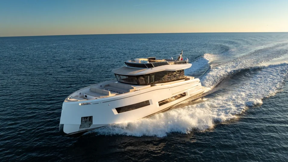 Pardo Endurance 72