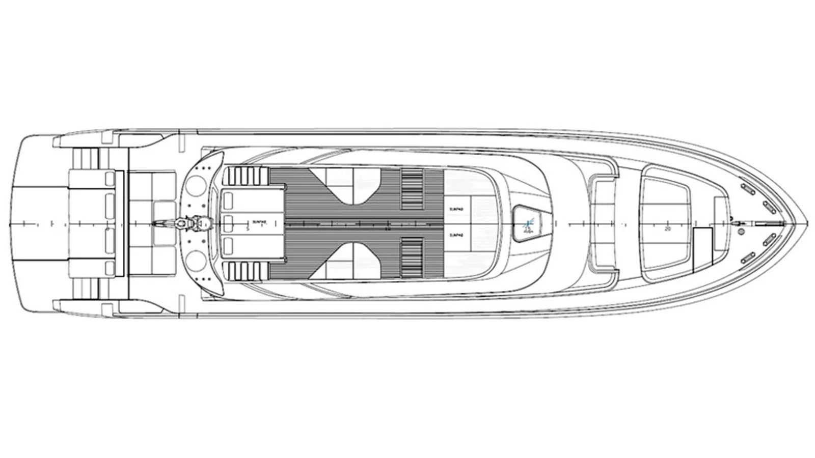 Sundeck