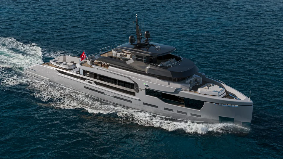 Petra Core as a combination of explorer functionality and Italian style