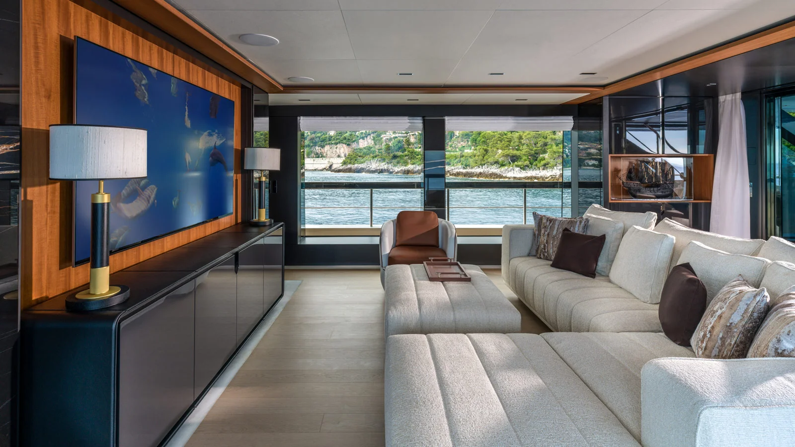 Riva 54Metri Sairu