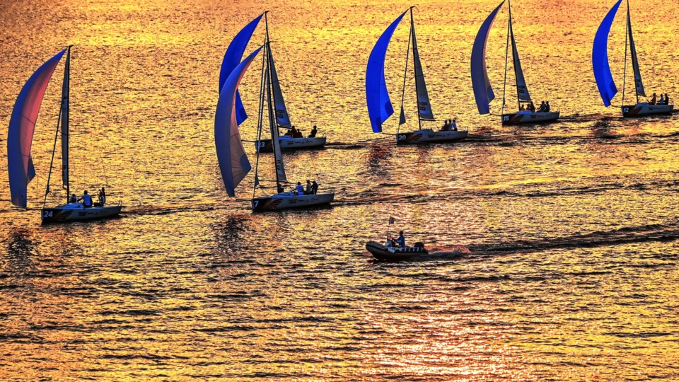 PROyachting will open the 2025 sailing season with a large-scale regatta