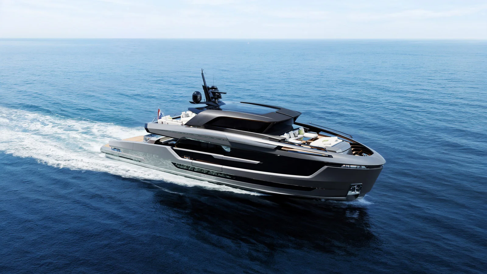 Van der Valk Project NEXO