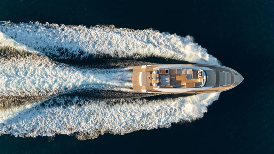Pardo Endurance 72