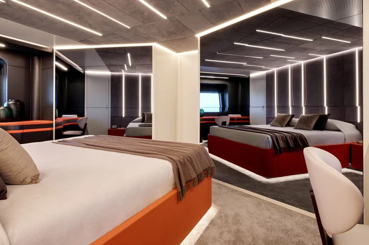 VIP-каюта