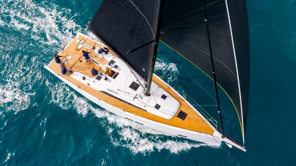 Grand Soleil 44 Performance