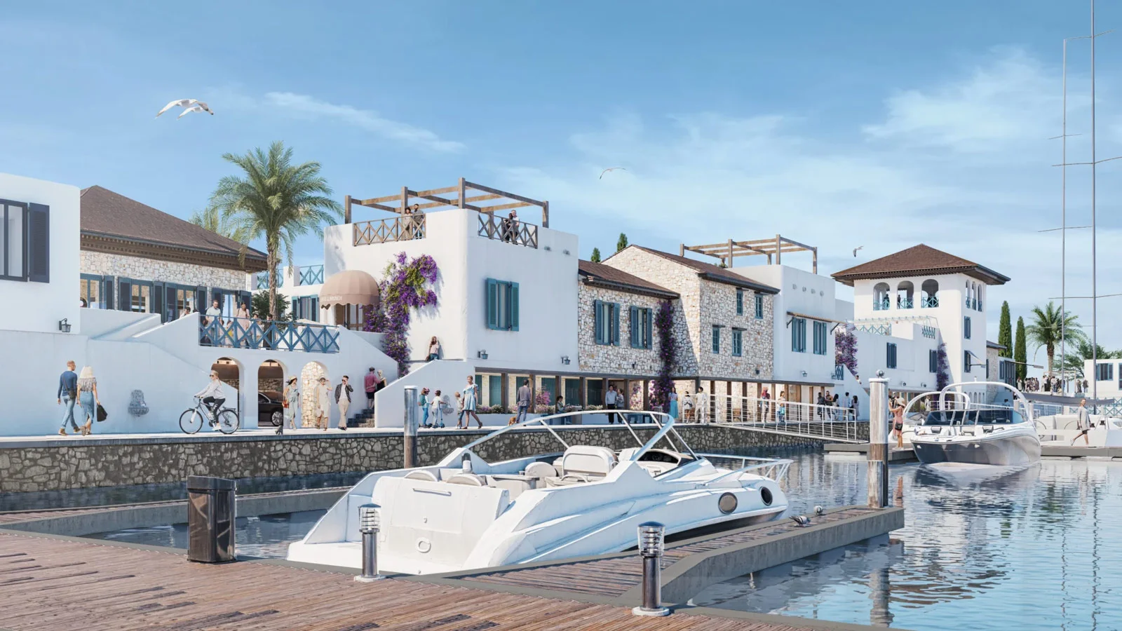 Marina Motril