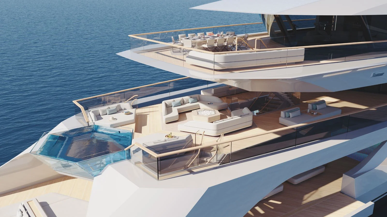 Feadship Concept C